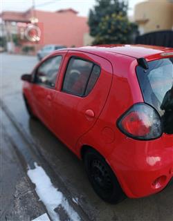 Geely LC
